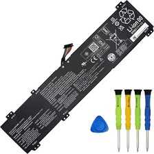 L22C4PC0 L22M4PC0 Battery Replacement for Lenovo Legion Pro 5 16IRX8 16ARX8 picture