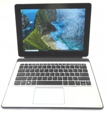 HP Pro X2 612 G2 Tablet Core i5-7Y54 1.20GHz 8GB 128GB SSD picture