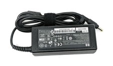 Replacement AC Adapter for HP Pavilion & Compaq Part #381090-001 picture