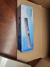 Sinmark PS-U1 Portable Wand Scanner with OCR Software picture