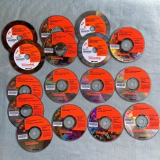 Microsoft Licensing PC CD Software SQL Virtual Exchange Server 32 64 Bit 2005 picture