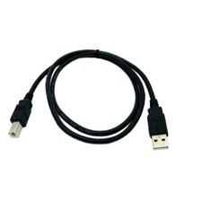 USB Data Cord for AKAI PROFESSIONAL MPK MINI, MKII, MPK225, MPK249, MPK261 3ft picture