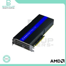 102-D05318-02 AMD V340L Radeon PRO 16GB PCI-e x16 HBM2 Graphics Card picture