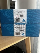 2 New Aegis Padlock 3.0 External Hard Drive A25-3PL256-4000 4tb matched Set picture