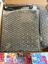  New Polycom VVX 250 4-Line IP VoIP Desk Phone 2200-48820-025 + 5V Power Supply picture