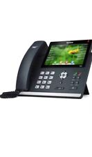 * Used * Yealink IP Phone SIP-T48S Business Office VOIP 16 Lines 7