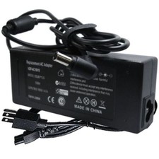 AC Adapter Charger For Sony Vaio VPCEC2JFX/BI VPCEG11FX VPCF13UFX-B VPCS134GX picture