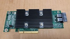 DELL 4Y5H1 PERC H330 12GB/S PCI-EXPRESS 3.0 SAS RAID CONTROLLER CARD From R330 picture