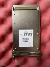 CISCO CFP-40G-LR4 40GBASE CFP Module 10-2558-01 picture