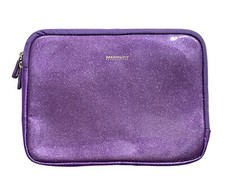 Merkury Innovations Purple Glitter Universal Tablet Case picture