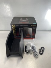 TP-Link Tri-Band BE19000 Wi-Fi 7 Gaming Router (Archer GE800) picture