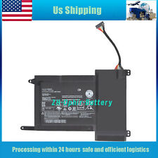 Genuine L14M4P23 Battery for Lenovo Y700-15ISK Y700-17ISK Y700-ISE  L14S4P22 picture