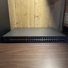 TP-LINK TL-SG3452P 52-Port Gigabit L2+ Managed Switch picture