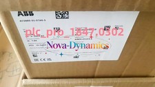 1PCS ACS880-01-07A6-5 1PCS New ABB Frequency Converter Shipping DHL or FedEX picture