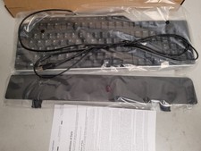 Dell KB522 Business Multimedia 07KKPH USB Wired Keyboard Openbox picture