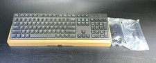 Dell Keyboard And Mouse Set USB Multimedia Keyboard Optical Mouse KM300 KM300C picture