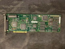 COMPAQ PCI OPTIONS CARD 400546-001 010216-001 010215-001 HP SMART ARRAY E0B004 picture