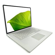 Microsoft Surface Book 2 15