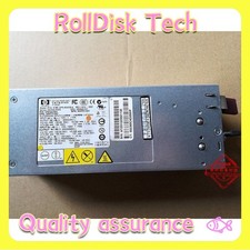 Used HP DL380G5 1000W Server Power DPS-800GB A 379123-001 12V80a Mute. picture