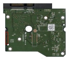 PCB Controller 2060-771624-001 WD20EARS-00S0XB0 Hard Drives Electronics picture