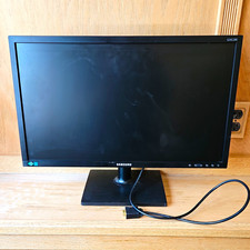 Samsung SyncMaster S24C200BL 24