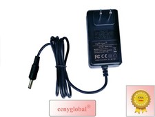 AC Adapter For Kensington SD3600 SD3650 SD4000 Universal USB 3.0 Docking Station picture