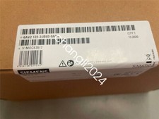 1PC New Siemens 6AV2 123-2JB03-0AX0 HMI Touch Panel 6AV21232JB030AX0 picture