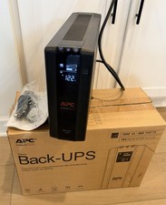 APC Back-UPS Pro BX1500M 1500VA 900W Comcast Connection Pro NOS Open Box picture