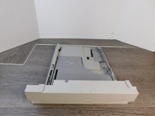 Hp Laserjet 4L Printer paper tray OEM picture