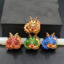 New Handmade Shenron Keycap Anime DIY Gift Artisan Key Cap For Cherry MX Kyboard picture