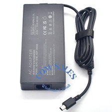 20V 19A 380W AC Adapter Charger for ASUS ROG Strix 16 (2025) G635 G635LX USB Tip picture