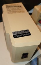 Kensington Microware System Saver for Apple II Plus Cooling Fan • Works picture
