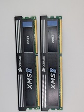 Corsair XMS3 16GB (2x8GB) DDR3 1600MHz Memory Kit picture