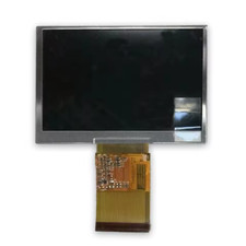 Original 3.5-inch LCD screen PD035QX2 320×240 picture