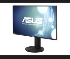 ASUS VN279 27-inch LCD Monitor 27