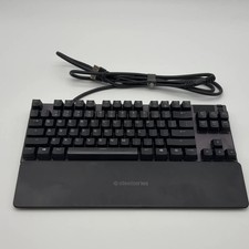 Steel Series Apex 7 (Red Switch) Wired Keyboard STEELSERIESAPEX7 picture