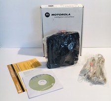 Motorola SURFboard SB5101U DOCSIS 2.0 Cable Modem New Open Box picture