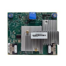 HPe P26325-B21 MR216i-A Gen10 Plus X16 12G SAS Controller P28348-001 P22256-001 picture