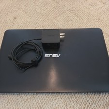 ASUS X555L 15.6