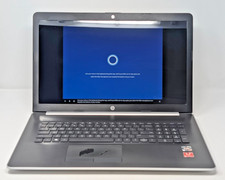 HP 17-ca0064cl 17.3