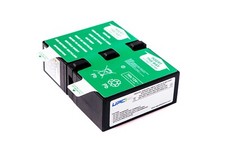 APCRBC123-UPC Replacement Battery for APCRBC123 for APC UPS®: BX1300G, BR1000G picture