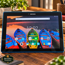 Lenovo Tab 10 TB-X103F 10.1