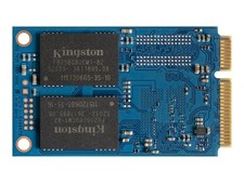 Kingston KC600| SATA SSD| mSATA| 3D TLC XTS-AES 256-bit 7g SKC600MS/512G picture