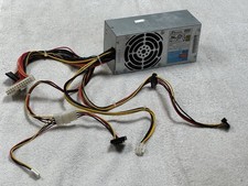 Seasonic SS-300TGW Power Supply Unit 300W 80 Plus Certified picture