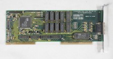 Cirrus Logic CL-GD5429 VGA Card 16 bit VLB vesa local bus tested ISAO14 picture