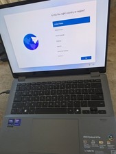 Asus Vivobook 14 Flip Core Ultra 7 256V 2.2GHz 16GB 1TB 14