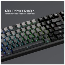 Minimalist Style Keycaps for Cherry MX Switches picture