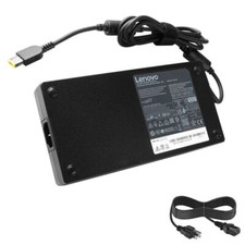 Original Lenovo 300W AC Charger Legion Laptops Thunderbolt 3 4 Workstation Dock picture