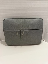 Laptop Sleeve Case Weatherproof for Macbook Pro Surface Pro up to 14