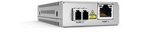 AT-MMC2000LX/LC-960   Media Converter 1000LX-LC to 10/100/1000T,20 Km picture